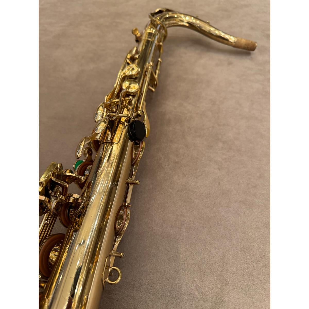 Selmer Paris SA80II tenorsaxofoon 523377