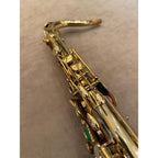Selmer Paris SA80II tenorsaxofoon 523377