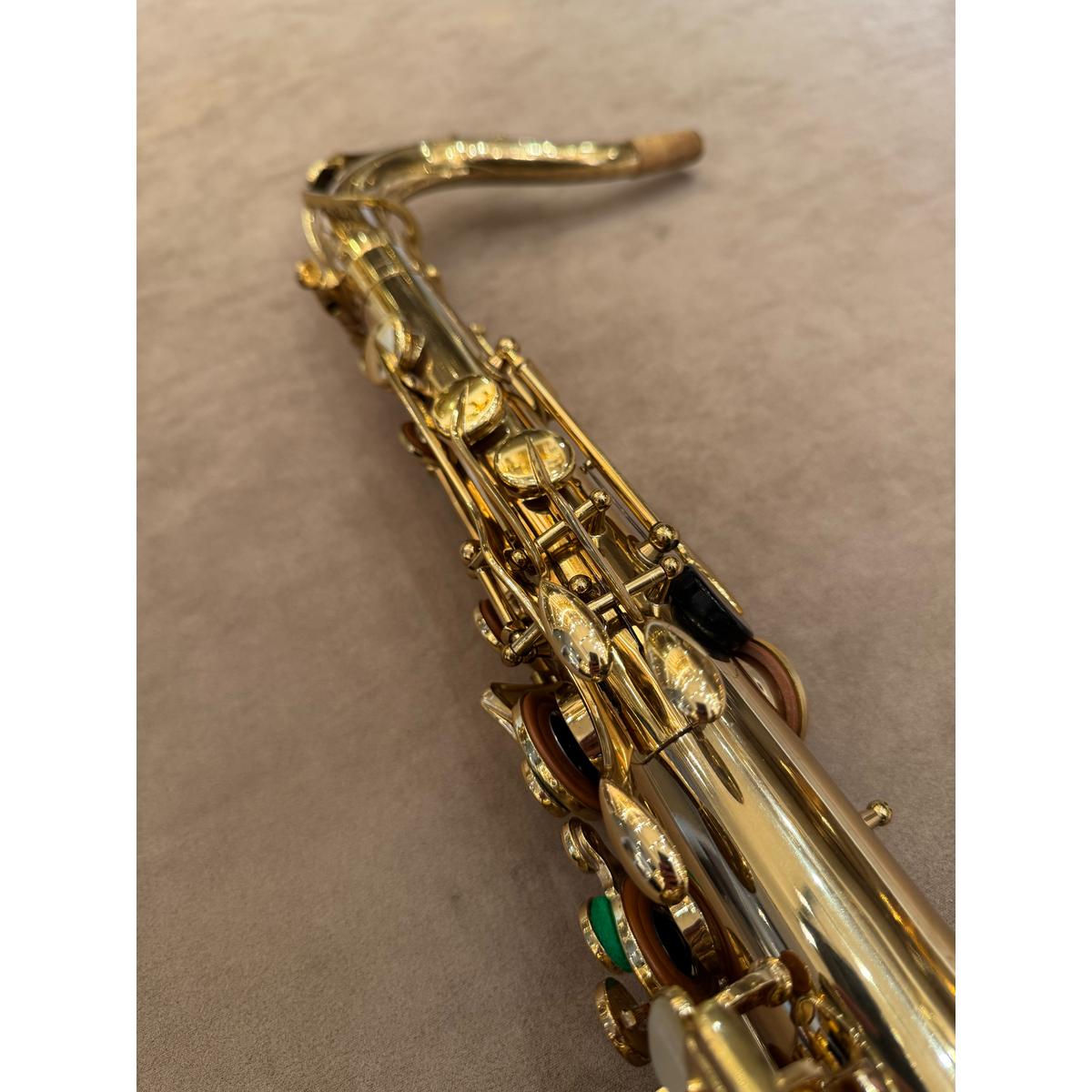 Selmer Paris SA80II tenorsaxofoon 523377