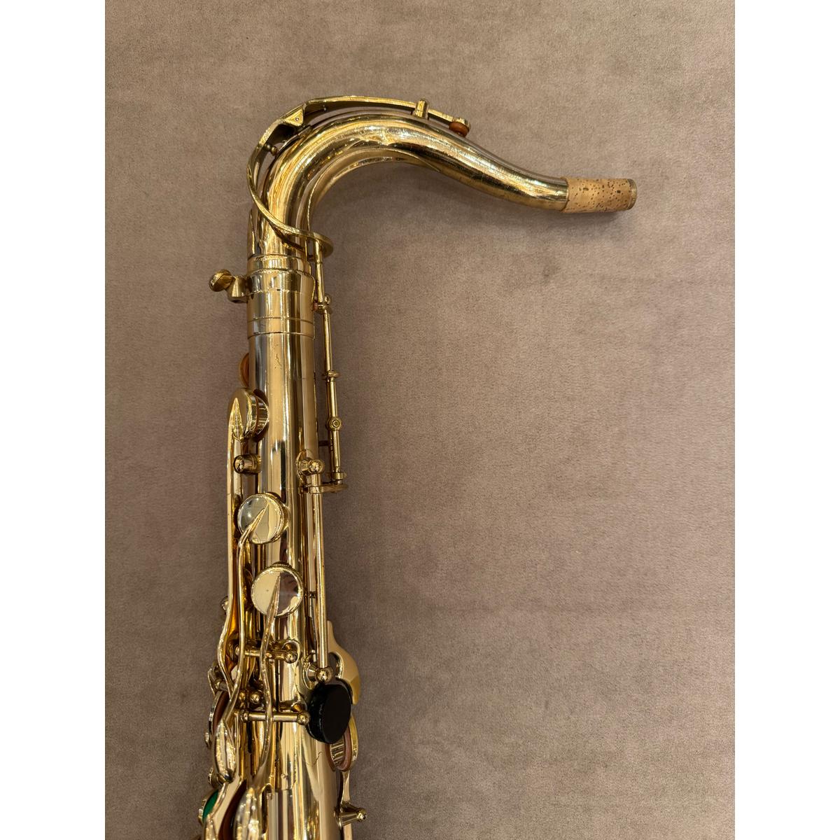Selmer Paris SA80II tenorsaxofoon 523377