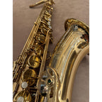 Selmer Paris SA80II tenorsaxofoon 523377