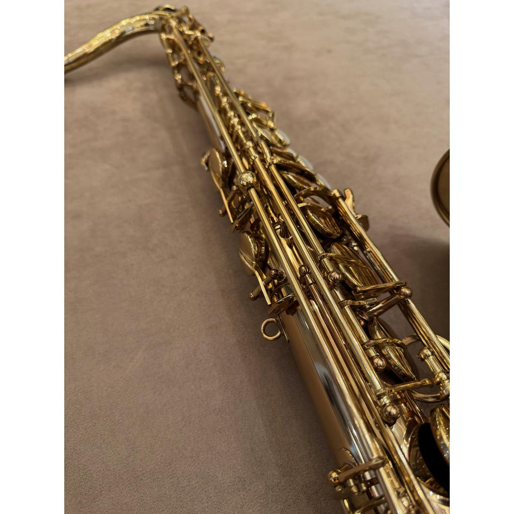 Selmer Paris SA80II tenorsaxofoon 523377