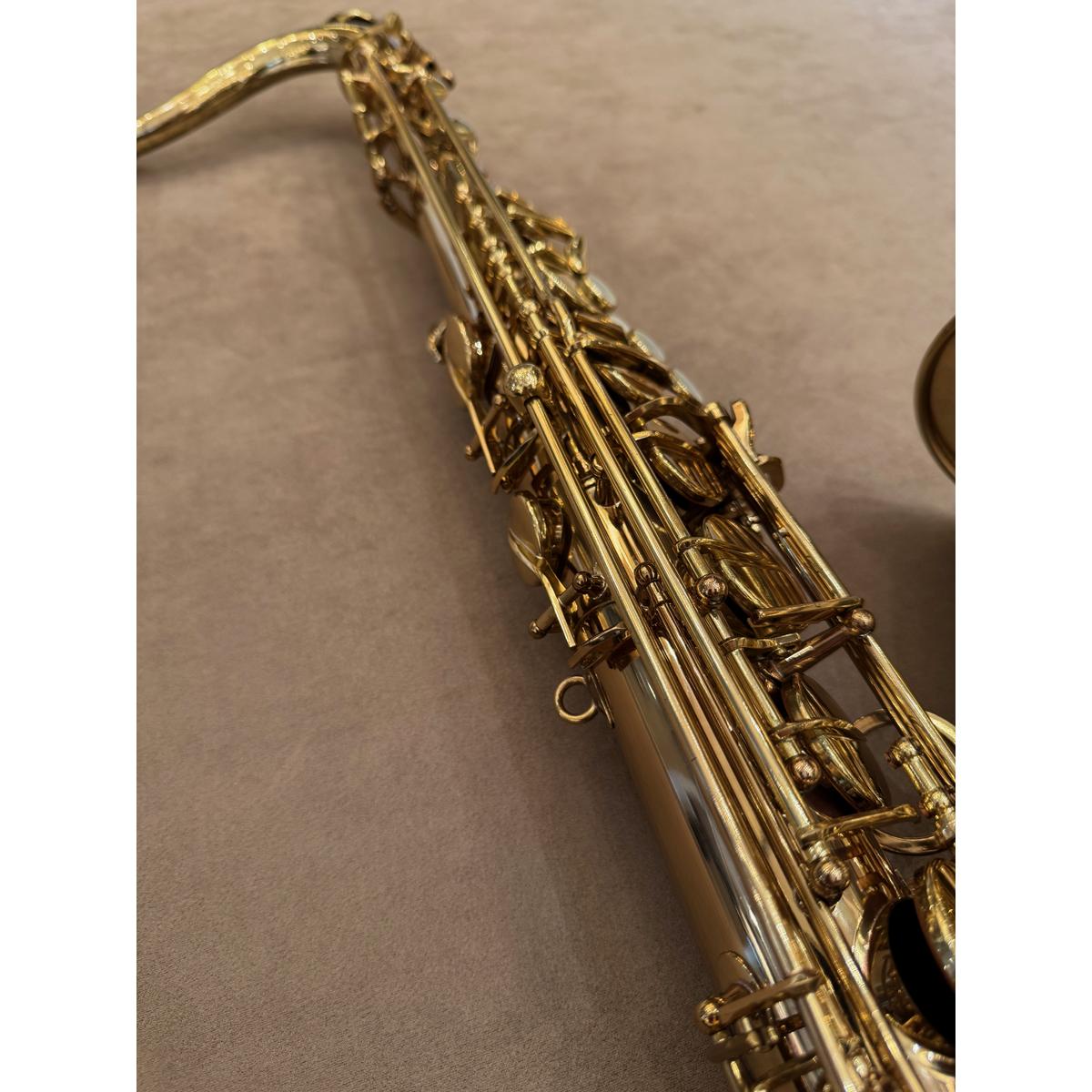 Selmer Paris SA80II tenorsaxofoon 523377