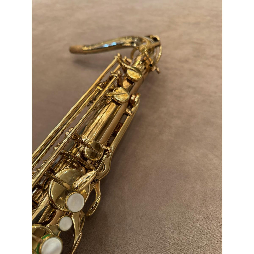 Selmer Paris SA80II tenorsaxofoon 523377