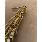 Selmer Paris SA80II tenorsaxofoon 523377