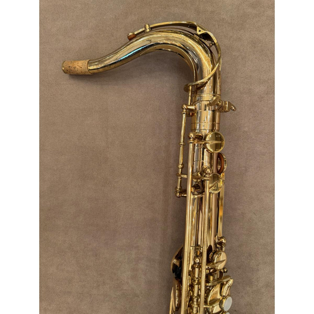 Selmer Paris SA80II tenorsaxofoon 523377