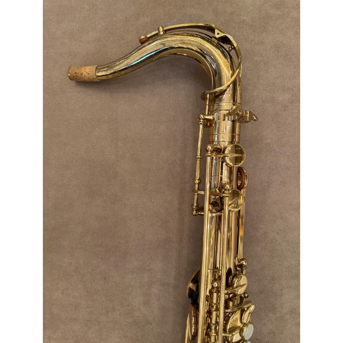 Selmer Paris SA80II tenorsaxofoon 523377