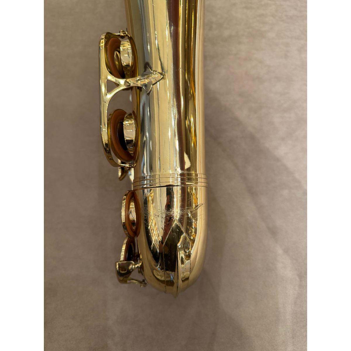 Selmer Paris SA80II tenorsaxofoon 523377