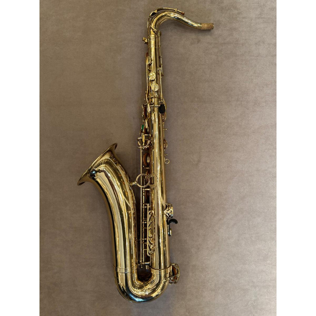 Selmer Paris SA80II tenorsaxofoon 523377