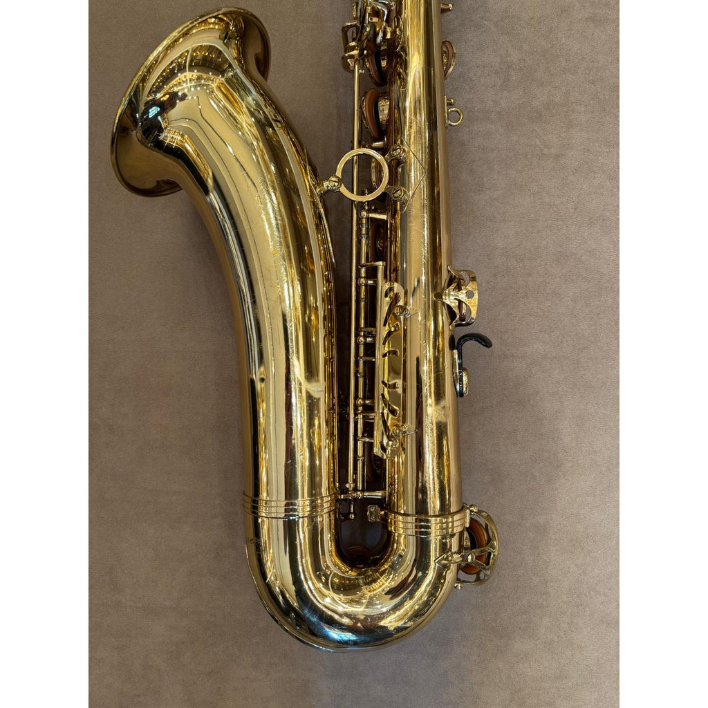 Selmer Paris SA80II tenorsaxofoon 523377