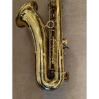 Selmer Paris SA80II tenorsaxofoon 523377