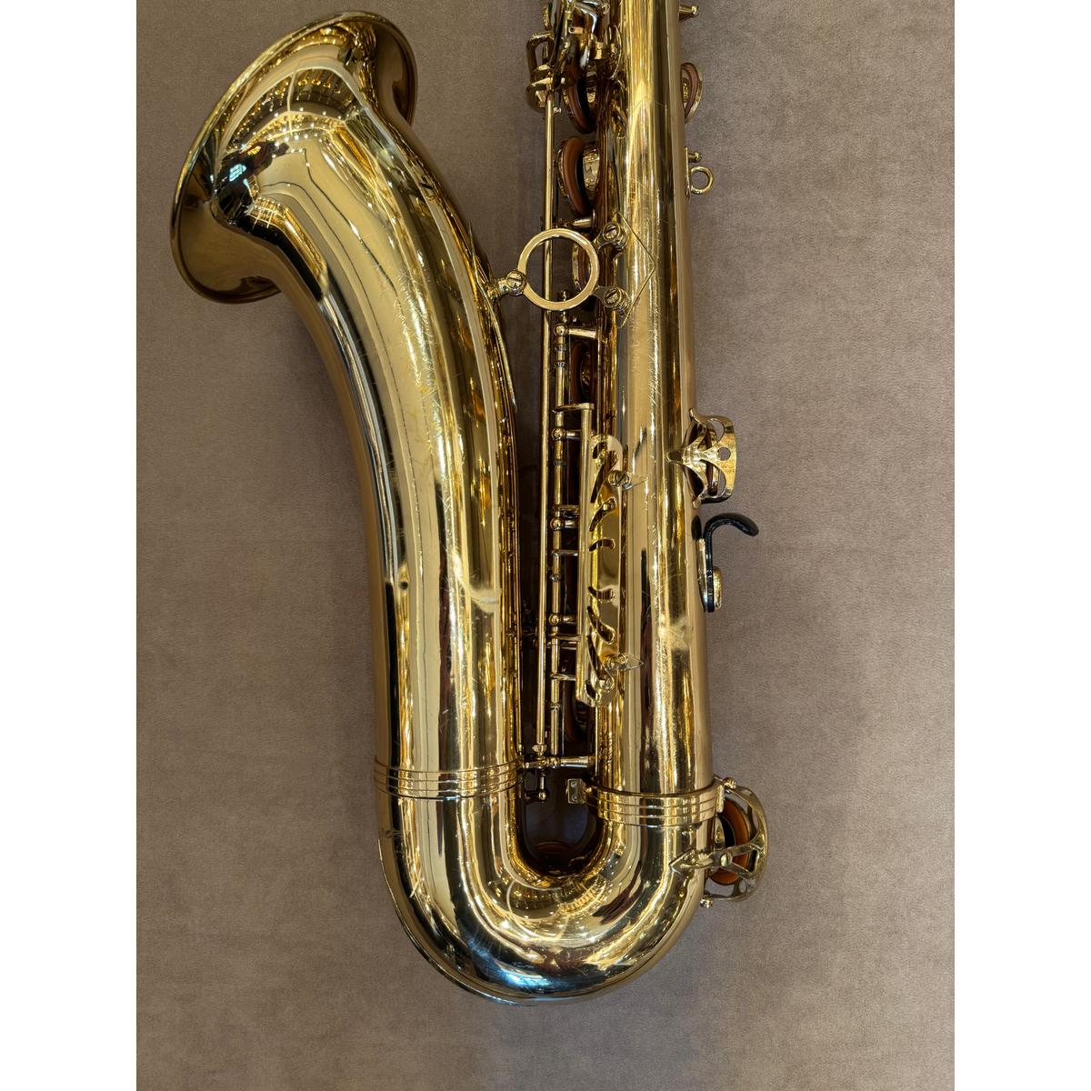 Selmer Paris SA80II tenorsaxofoon 523377