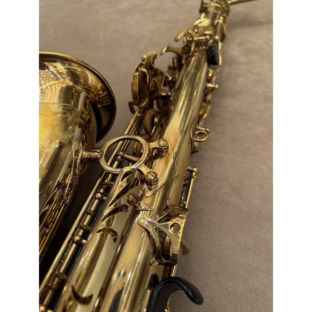 Selmer Paris SA80 altsaxofoon 352888