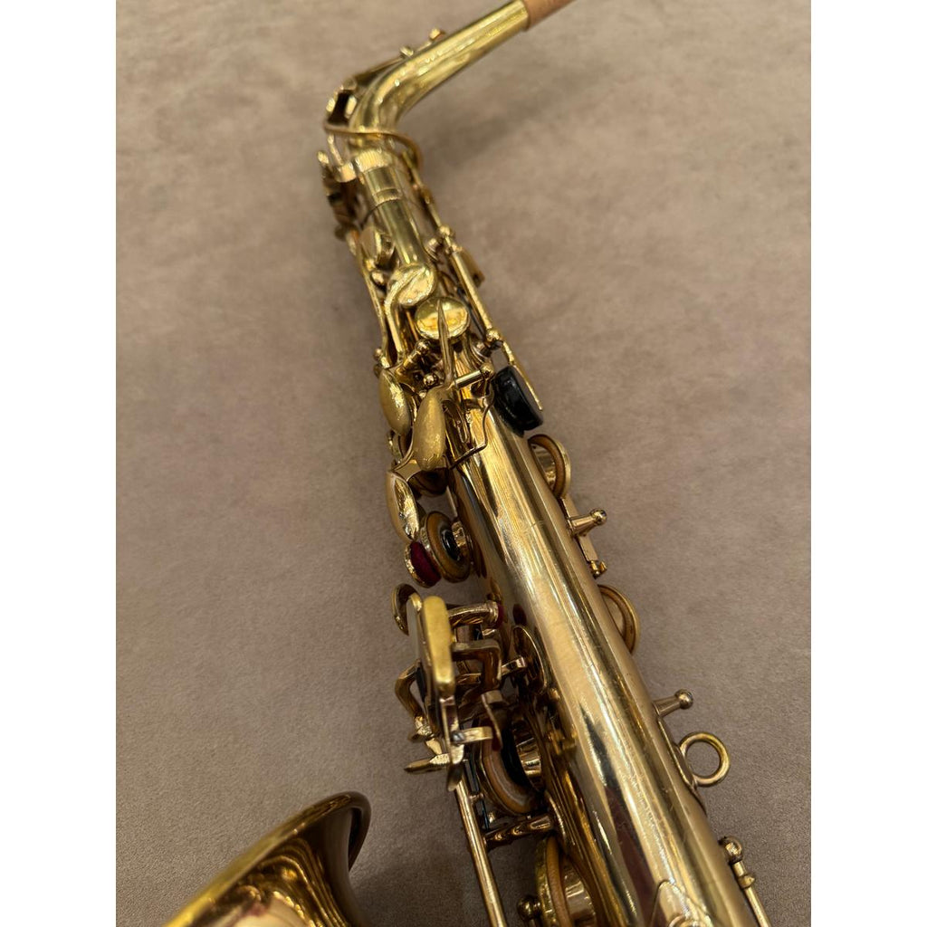 Selmer Paris SA80 altsaxofoon 352888