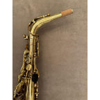 Selmer Paris SA80 altsaxofoon 352888
