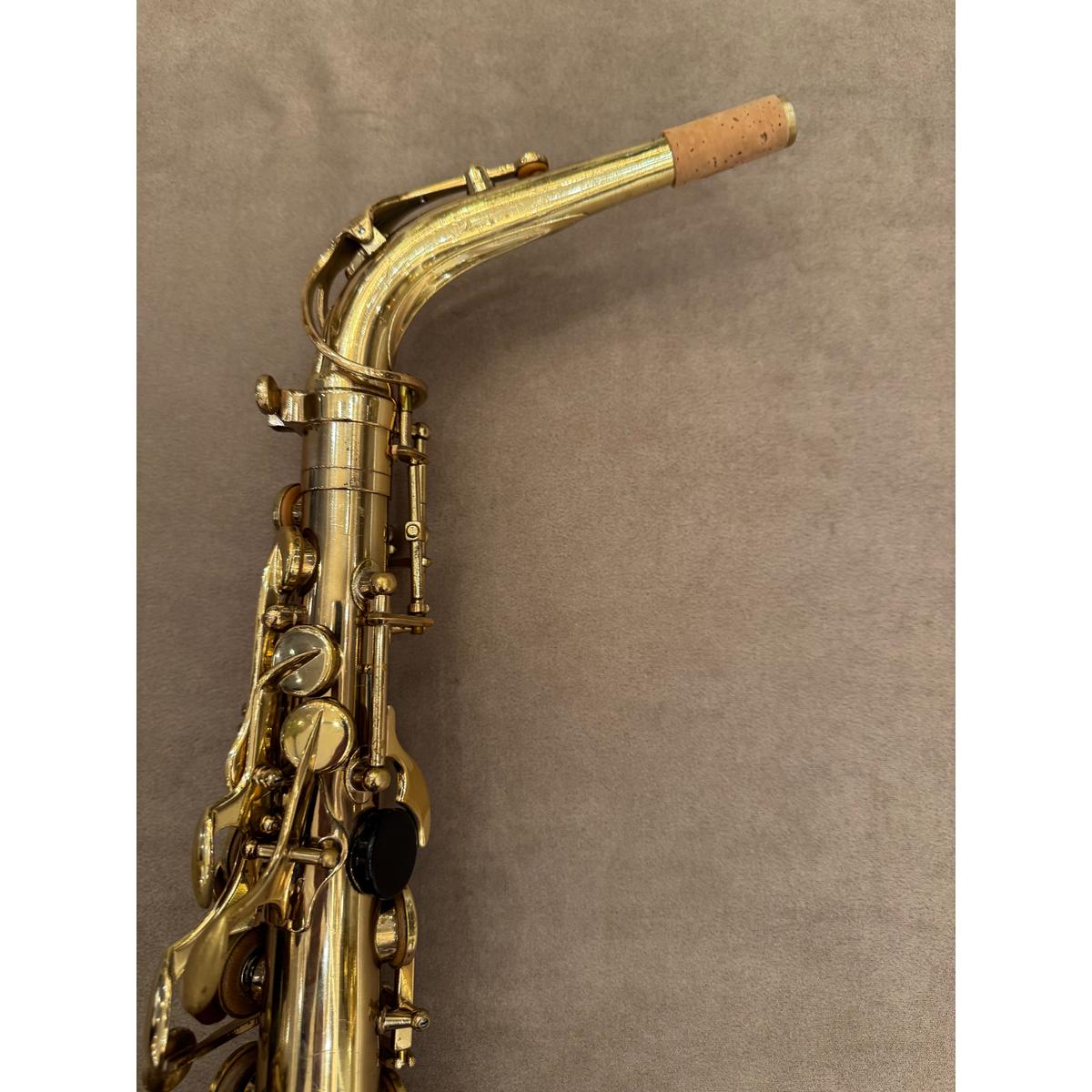Selmer Paris SA80 altsaxofoon 352888