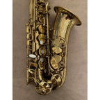 Selmer Paris SA80 altsaxofoon 352888