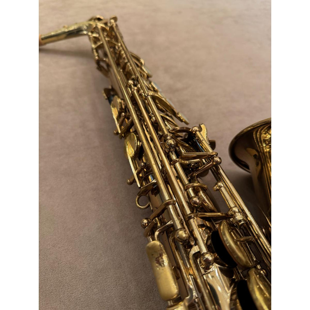 Selmer Paris SA80 altsaxofoon 352888