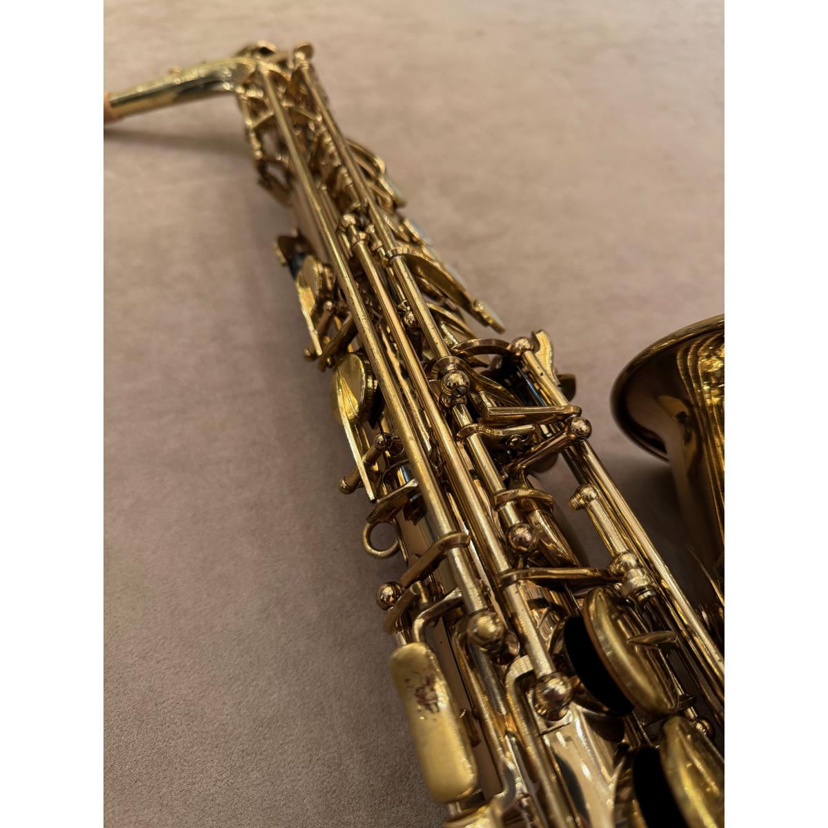 Selmer Paris SA80 altsaxofoon 352888