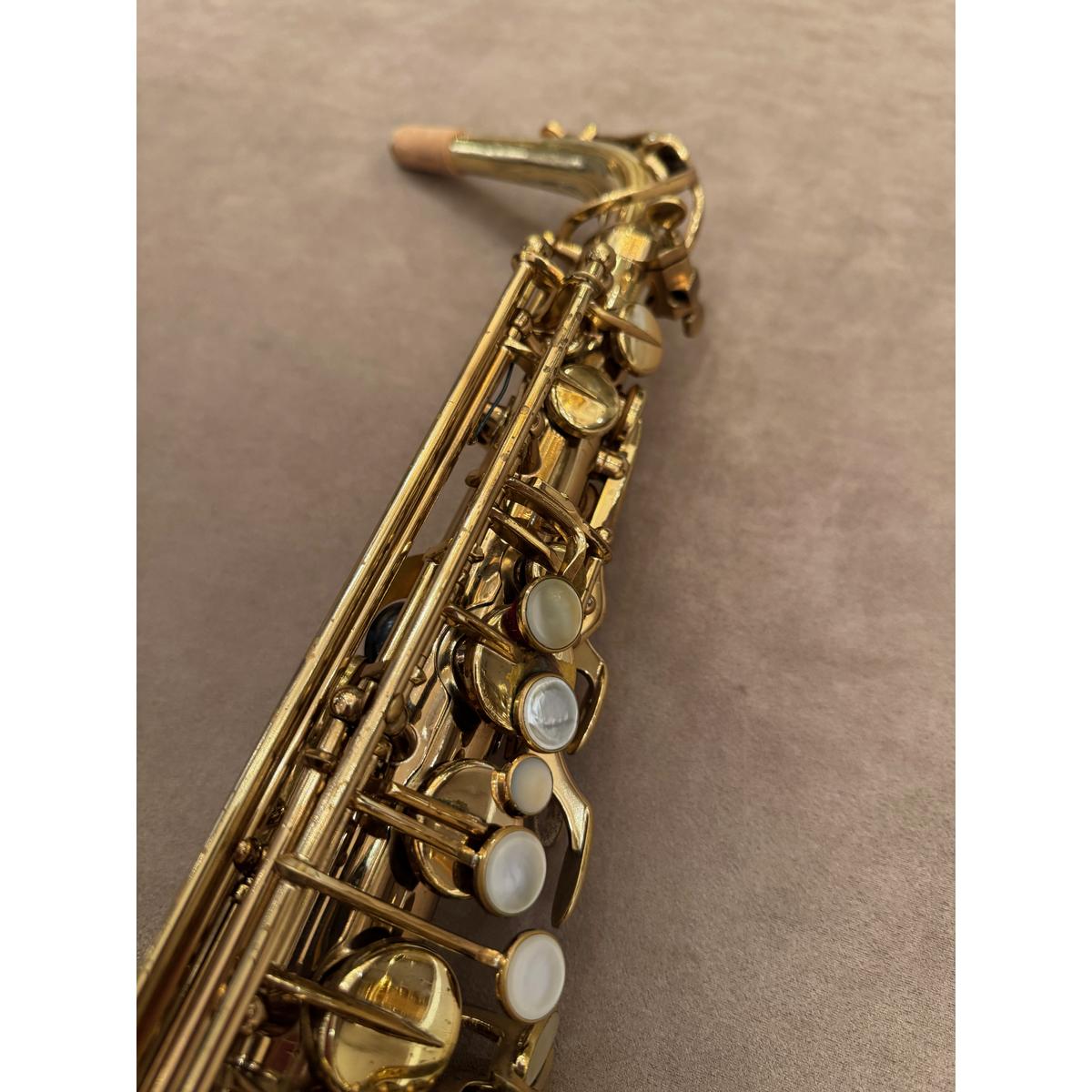 Selmer Paris SA80 altsaxofoon 352888