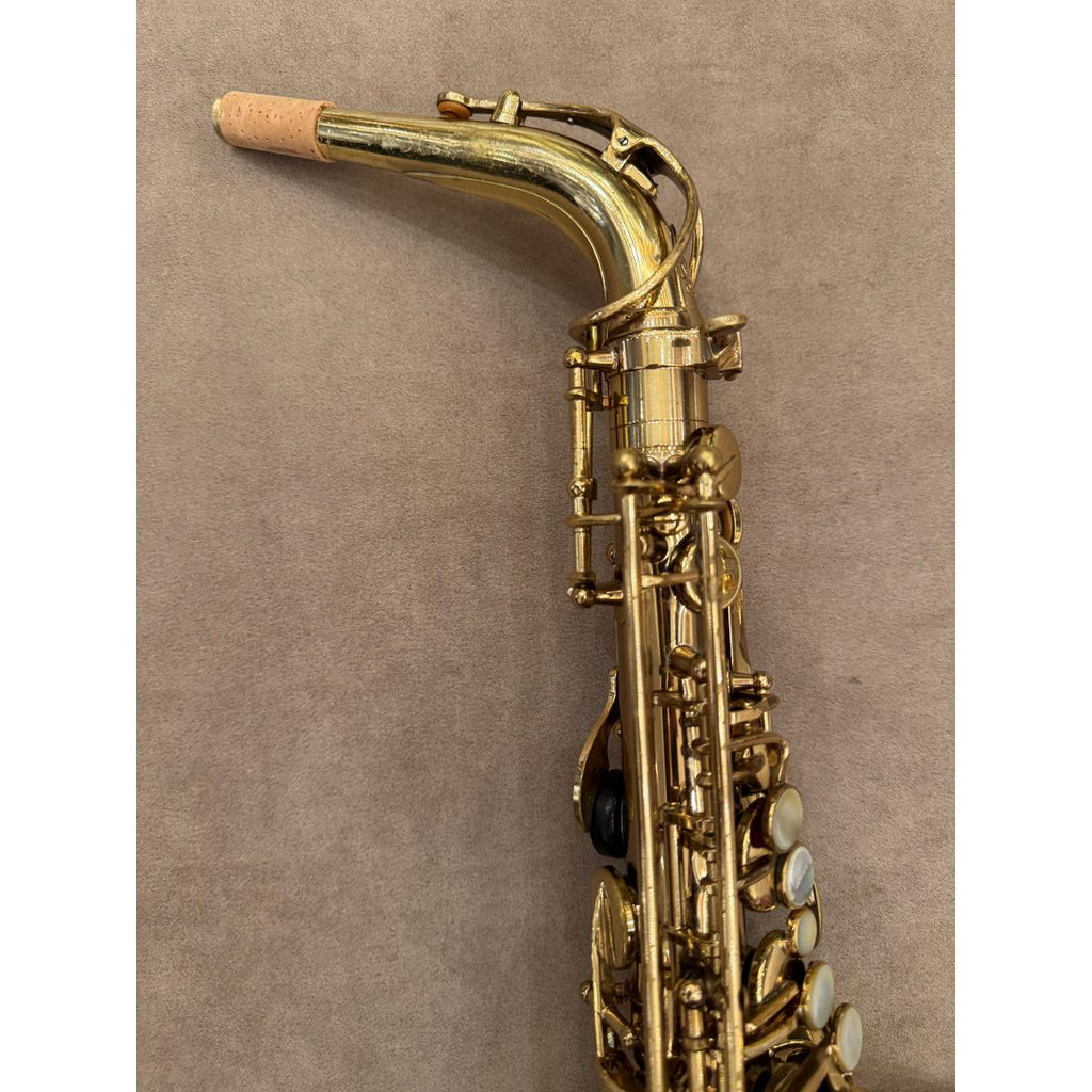 Selmer Paris SA80 altsaxofoon 352888