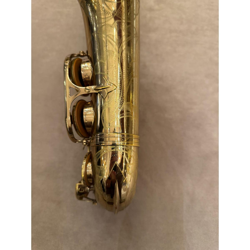 Selmer Paris SA80 altsaxofoon 352888