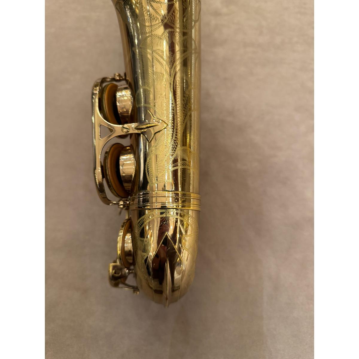 Selmer Paris SA80 altsaxofoon 352888