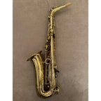 Selmer Paris SA80 altsaxofoon 352888