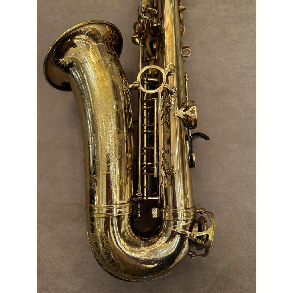 Selmer Paris SA80 altsaxofoon 352888