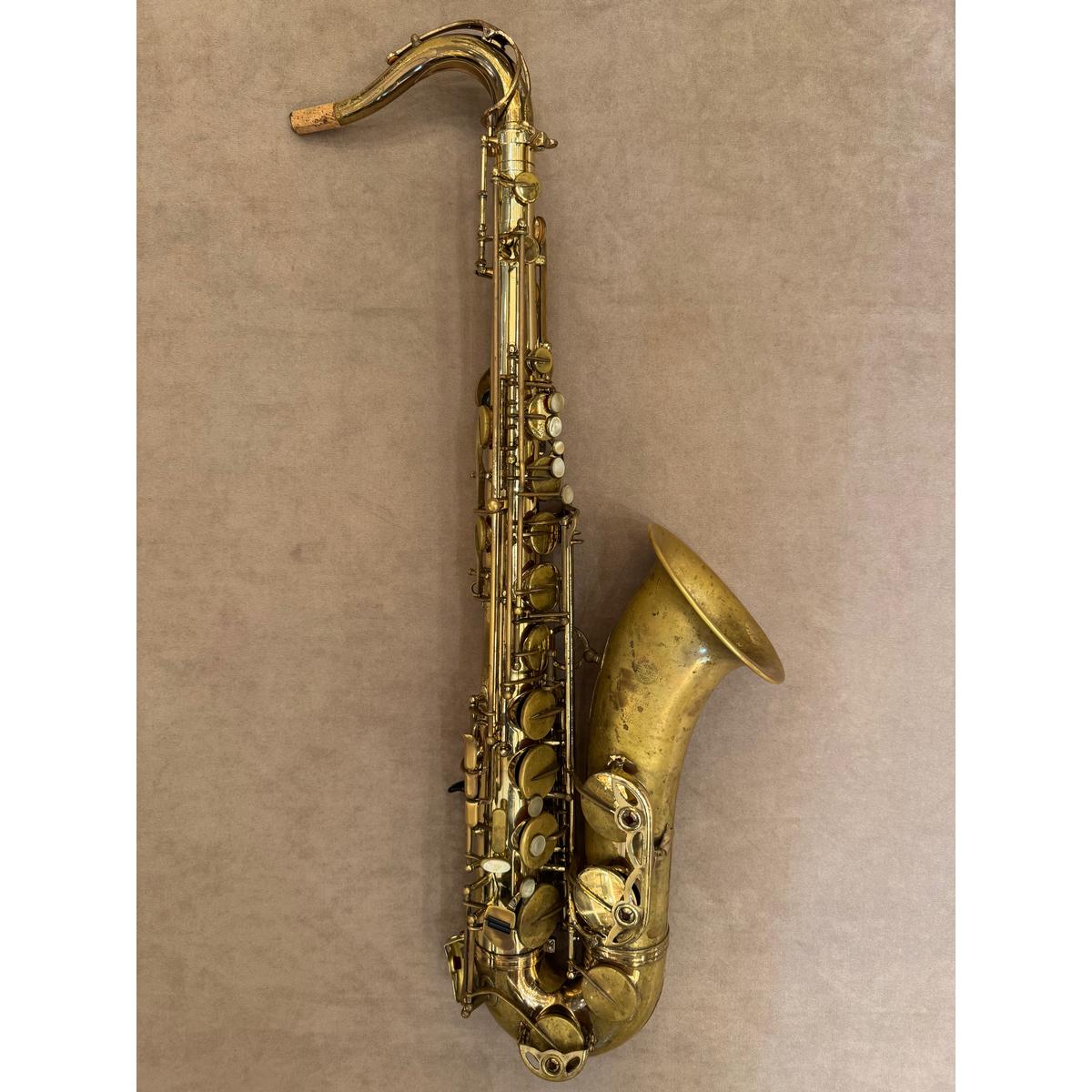 Selmer Paris SA80 tenorsaxofoon 349791