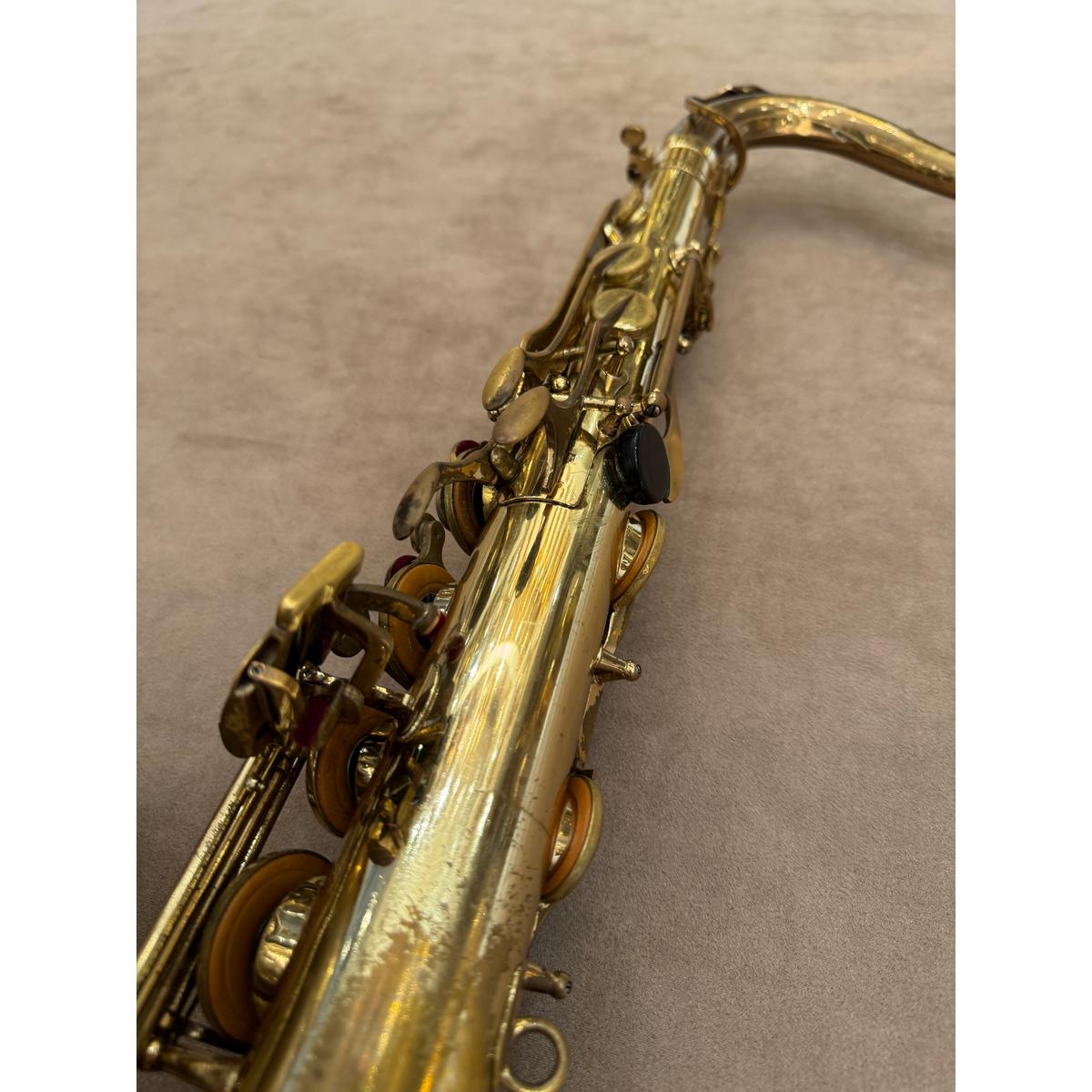 Selmer Paris SA80 tenorsaxofoon 349791