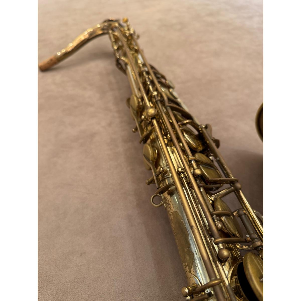 Selmer Paris SA80 tenorsaxofoon 349791