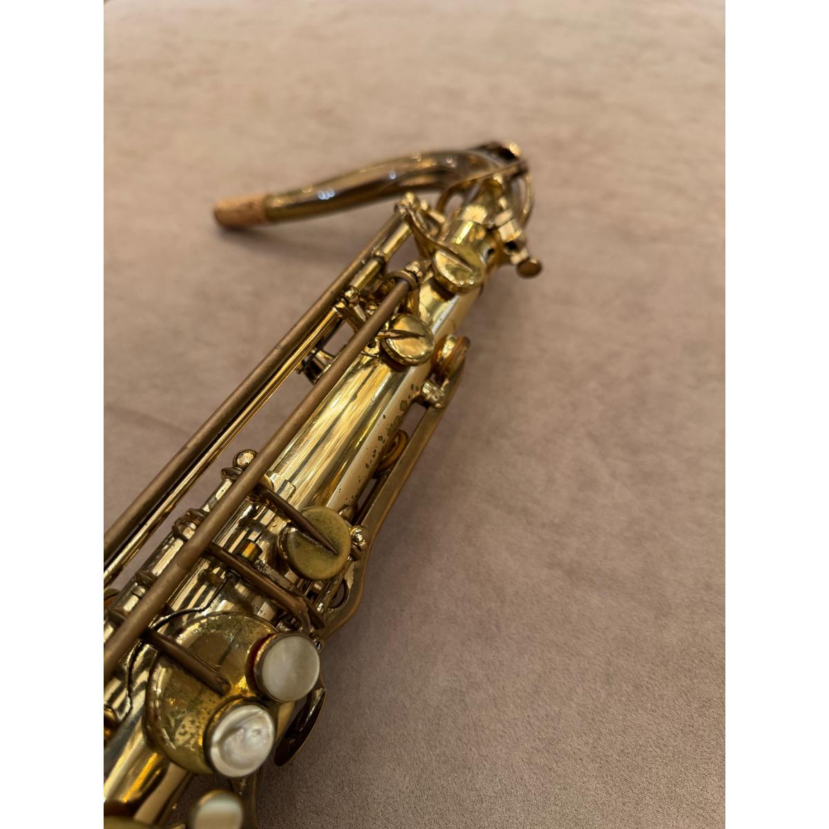 Selmer Paris SA80 tenorsaxofoon 349791