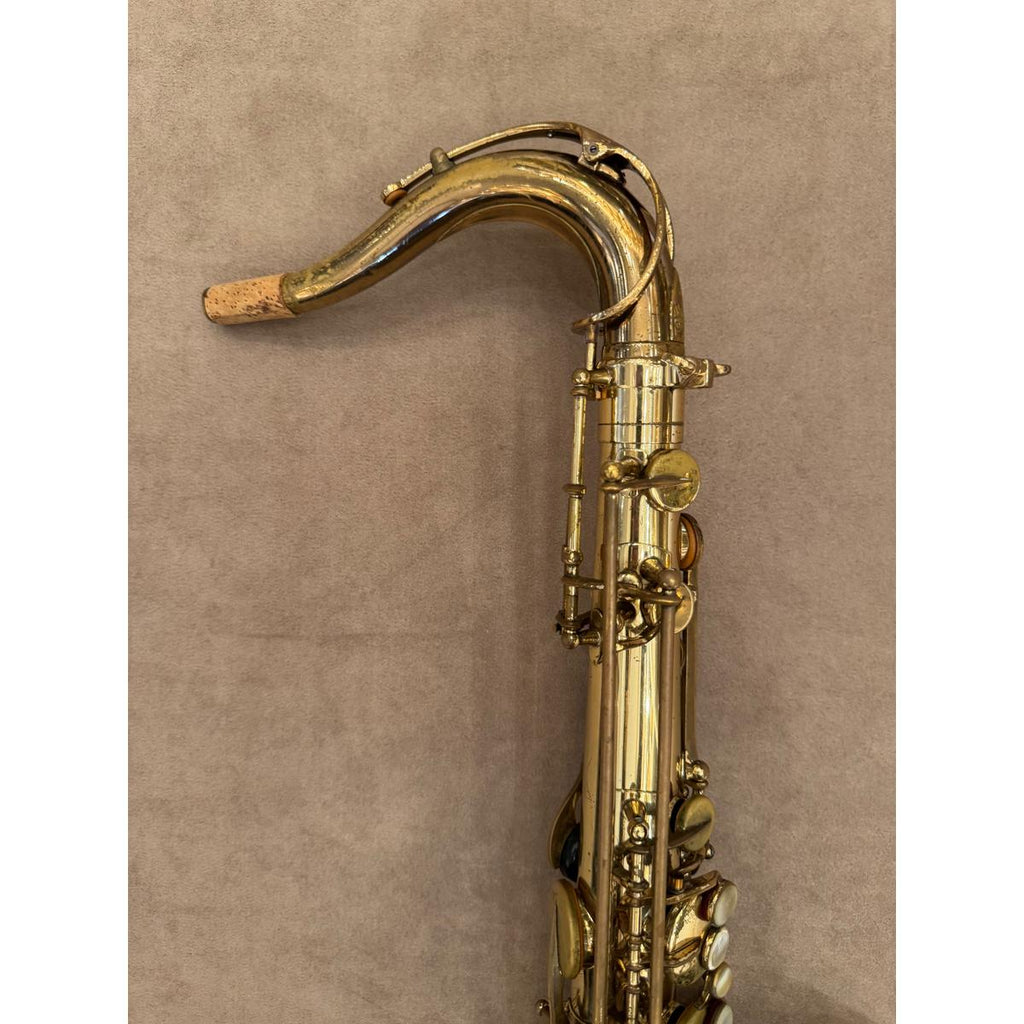 Selmer Paris SA80 tenorsaxofoon 349791