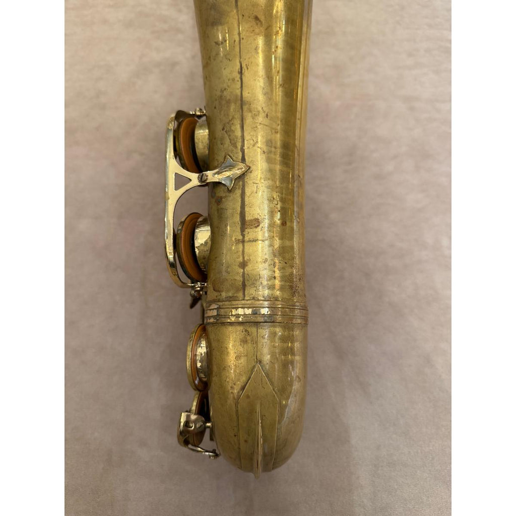 Selmer Paris SA80 tenorsaxofoon 349791