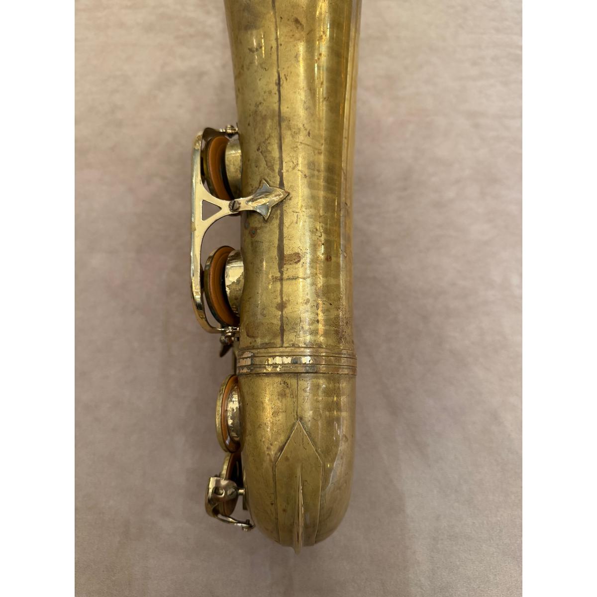 Selmer Paris SA80 tenorsaxofoon 349791