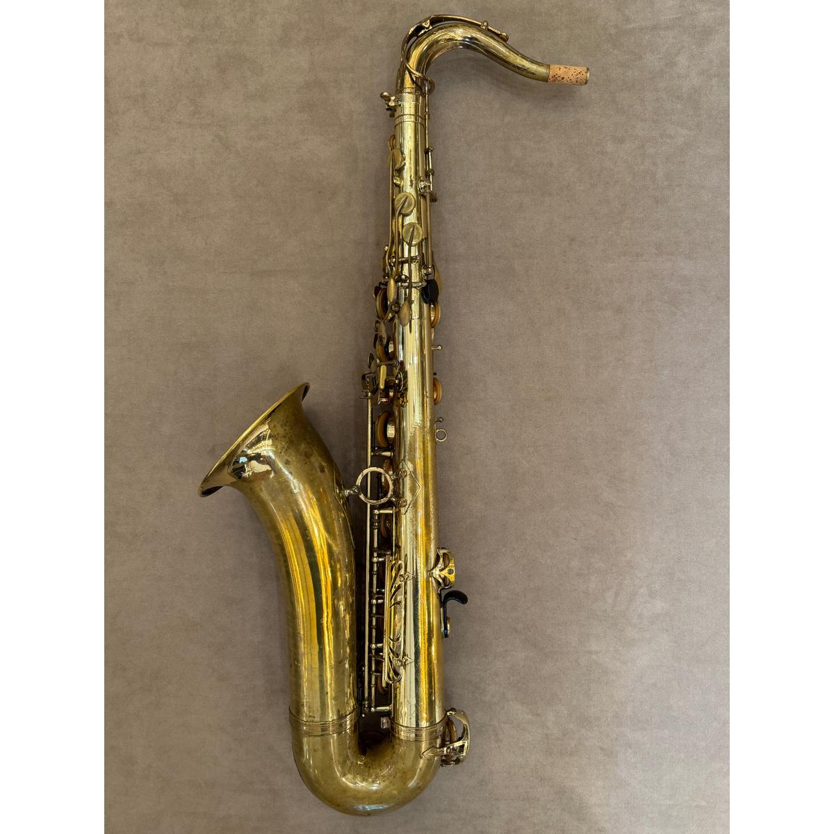 Selmer Paris SA80 tenorsaxofoon 349791