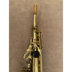 Selmer Paris Series III sopraansaxofoon 626641