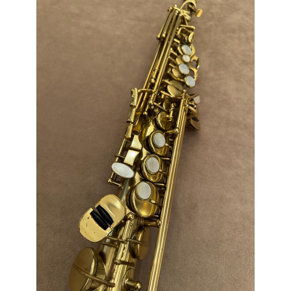 Selmer Paris Series III sopraansaxofoon 626641