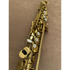 Selmer Paris Series III sopraansaxofoon 626641