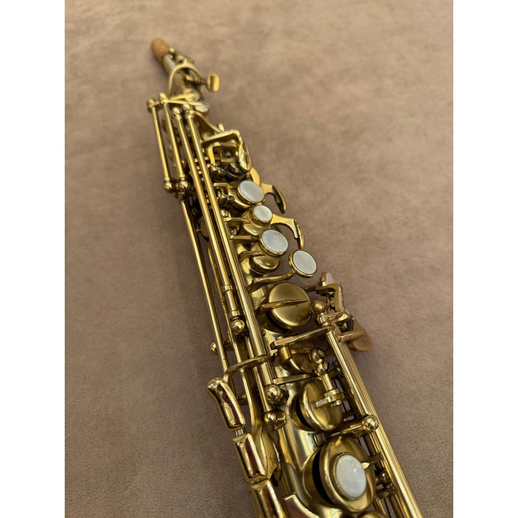 Selmer Paris Series III sopraansaxofoon 626641