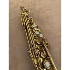 Selmer Paris Series III sopraansaxofoon 626641