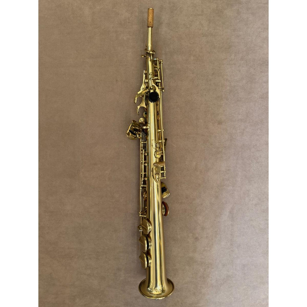 Selmer Paris Series III sopraansaxofoon 626641
