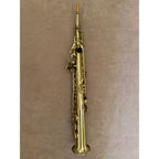 Selmer Paris Series III sopraansaxofoon 626641
