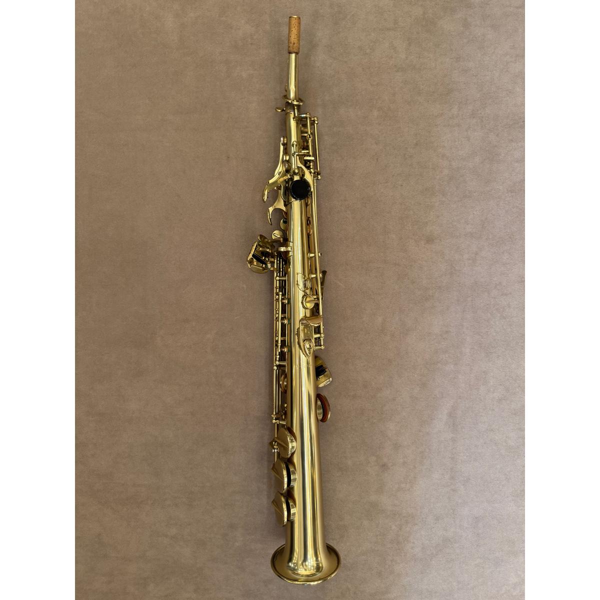 Selmer Paris Series III sopraansaxofoon 626641