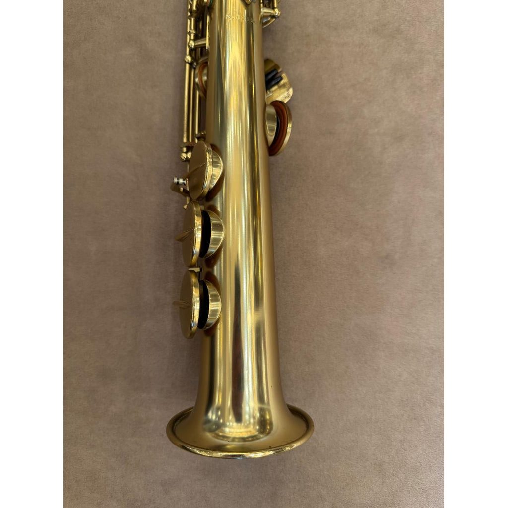 Selmer Paris Series III sopraansaxofoon 626641