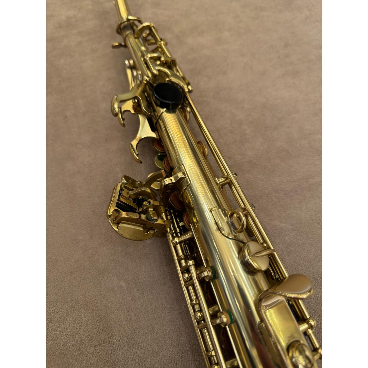 Selmer Paris Series III sopraansaxofoon 626641