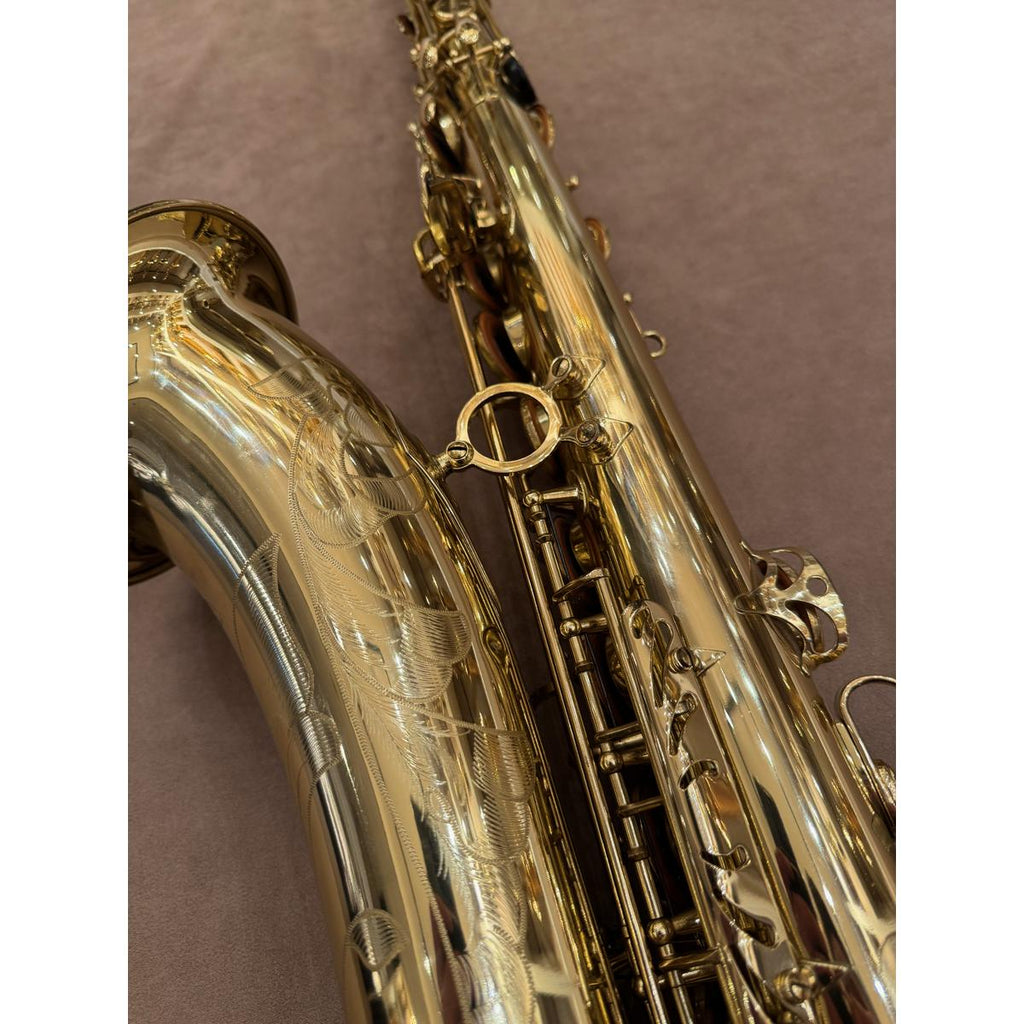 Selmer Paris Series III tenorsaxofoon 629878