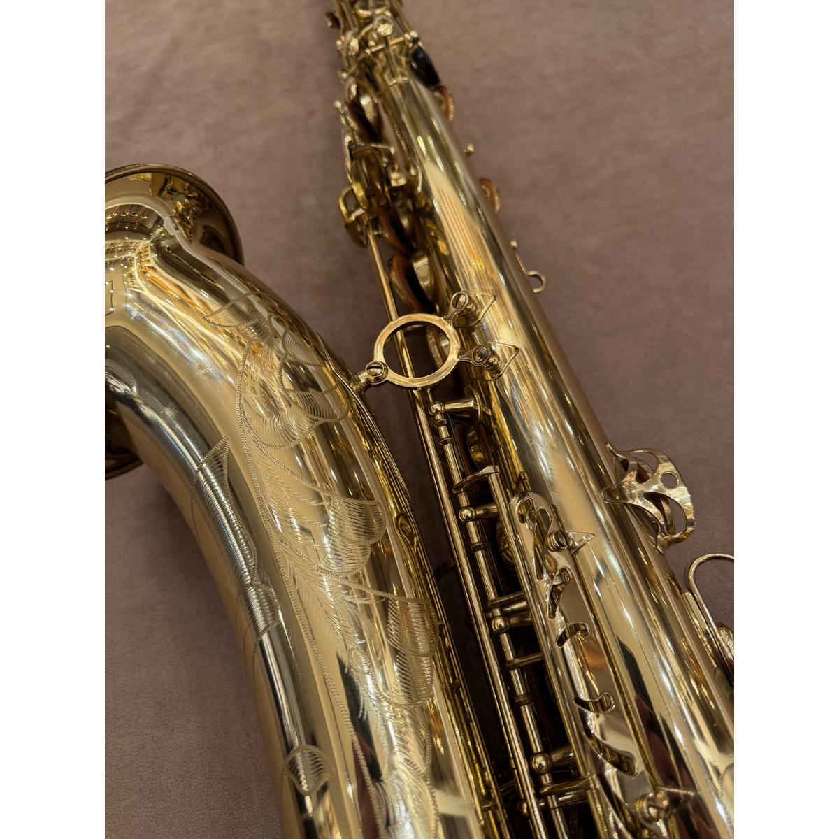 Selmer Paris Series III tenorsaxofoon 629878