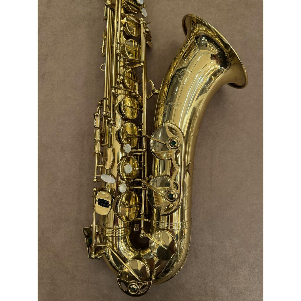 Selmer Paris Series III tenorsaxofoon 629878